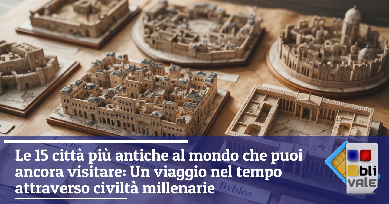 blivale_image_it_Le 15 città più antiche al mondo_643x337 BLIVALE Blog: Guides and tips for worry-free travel - Results from #120